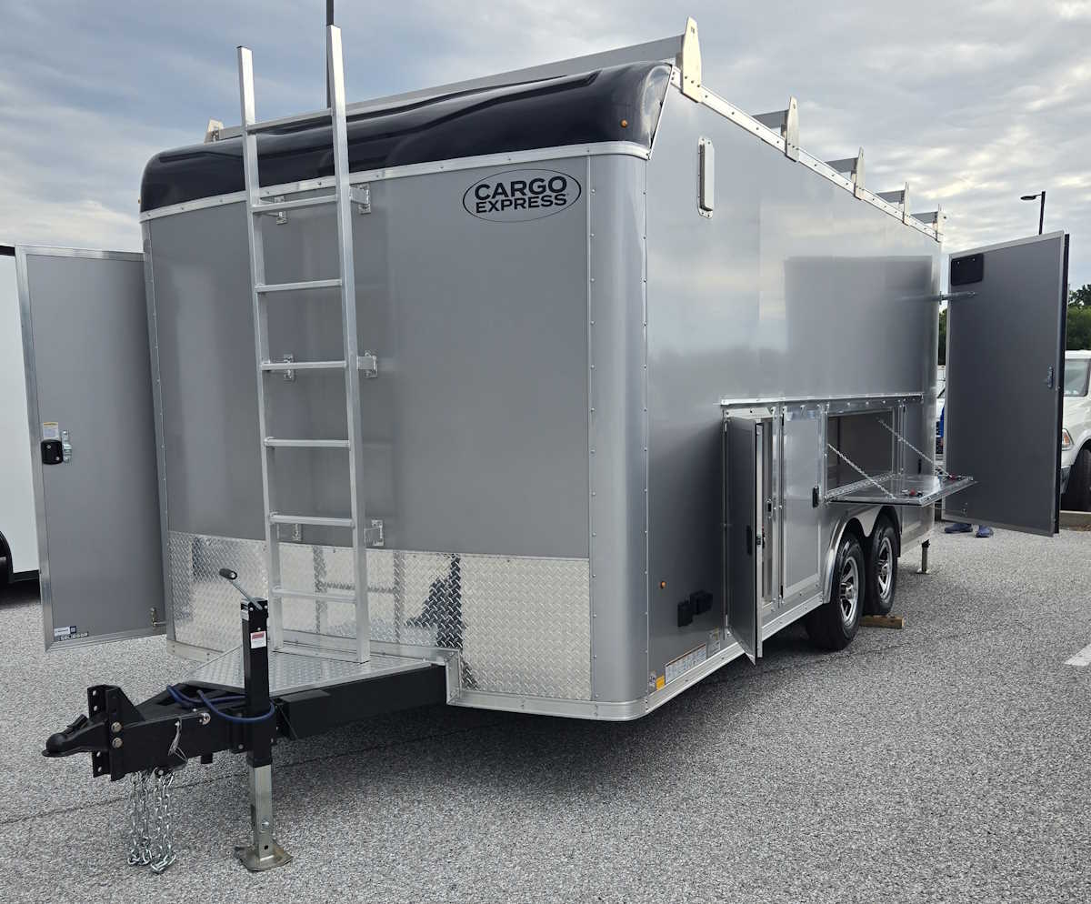 PACE K-XTBD10214-100  BARN 6 x 10