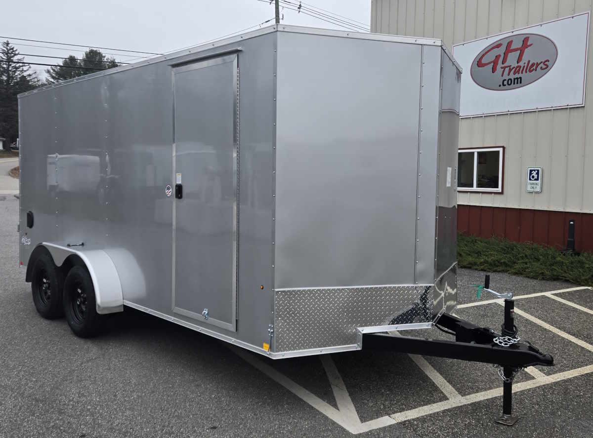 PACE KP8416STSV-070   RAMP 7' X 16'